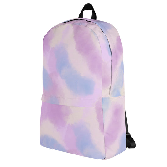 Ombre Color Backpack